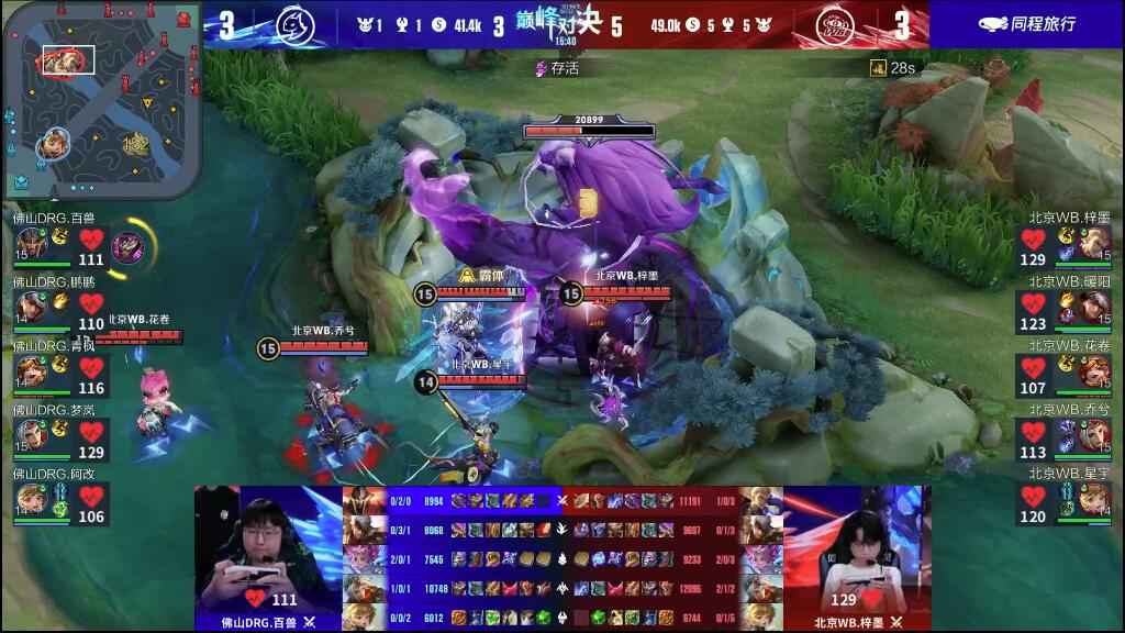 在类似的情 在类似的情