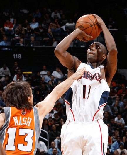 库里效应 库里效应